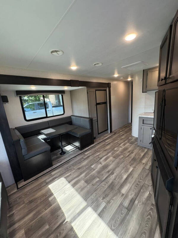 2022 Starcraft RV Super Lite