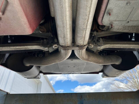 1994 Chevrolet Corvette