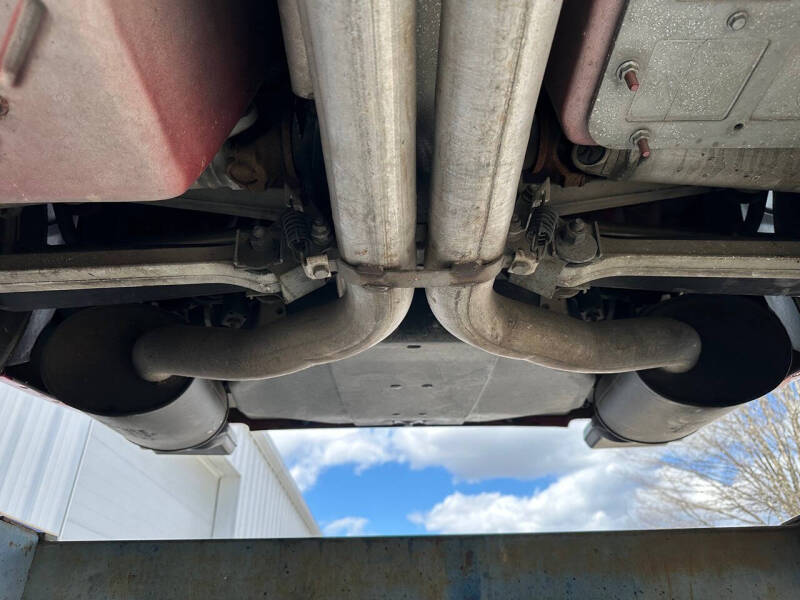 1994 Chevrolet Corvette