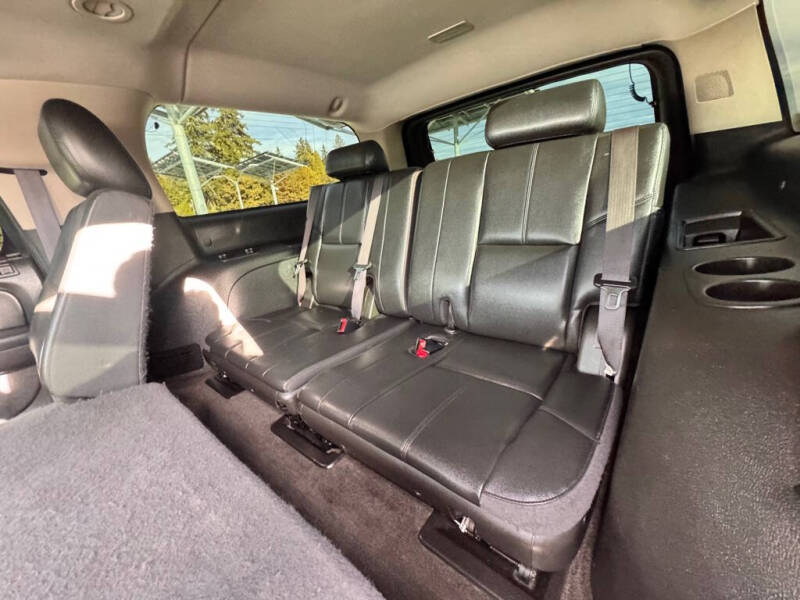 2013 GMC Yukon XL