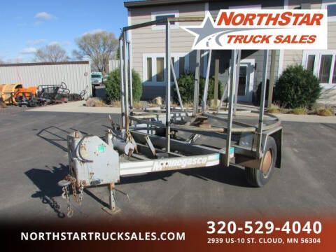1991 Other IRH Reel Trailer for sale at NorthStar Truck Sales in Saint Cloud MN
