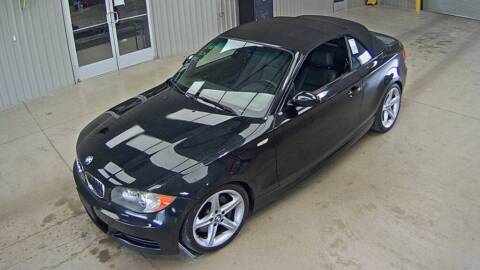 2009 BMW 1 Series for sale at Smart Chevrolet in Madison NC