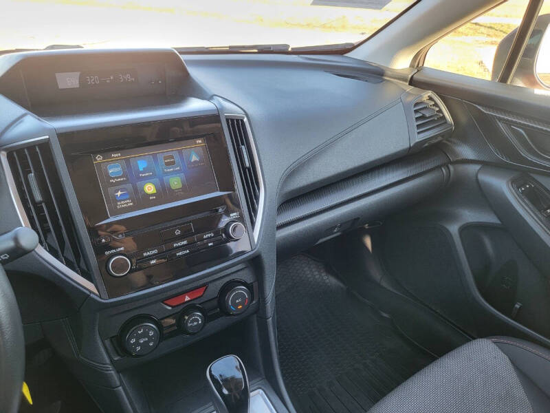 2019 Subaru Crosstrek Premium photo 19