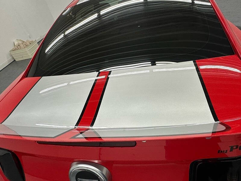 2012 Ford Mustang GT