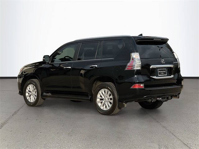 2021 Lexus GX 460