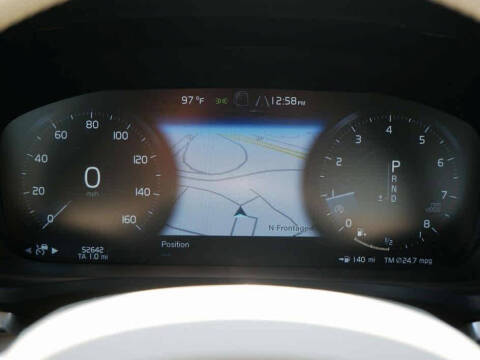 2021 Volvo S60 T5 Momentum