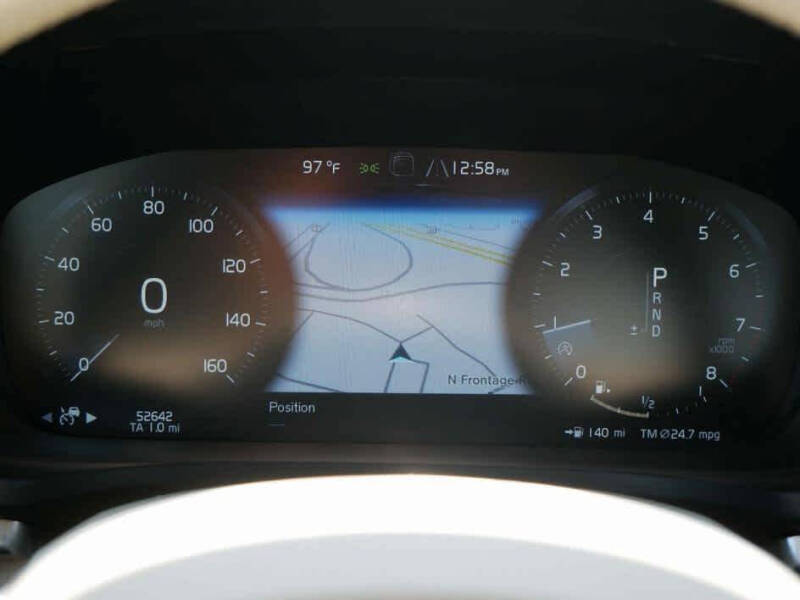 2021 Volvo S60 T5 Momentum