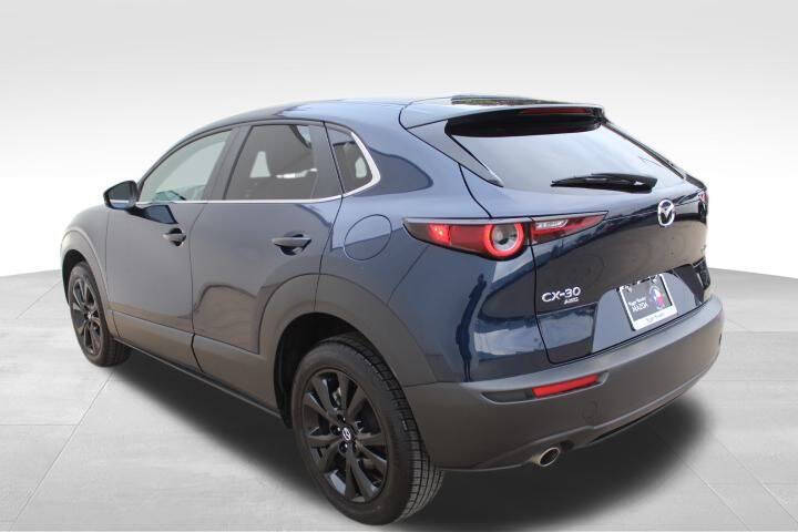 2024 Mazda CX-30 2.5 S Select Sport