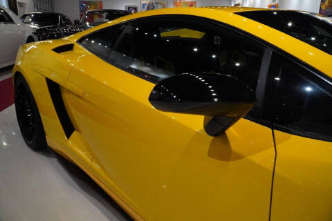 2004 Lamborghini Gallardo