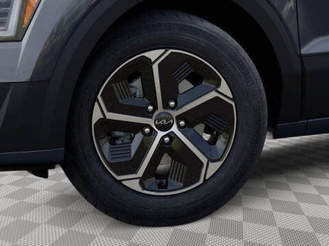 2026 Kia Niro LX