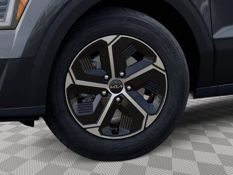 2026 Kia Niro LX