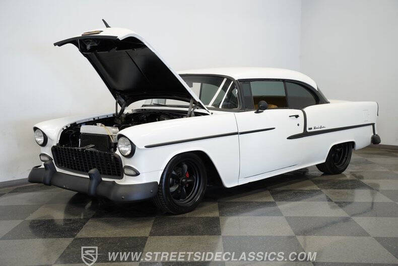 1955 Chevrolet Bel Air