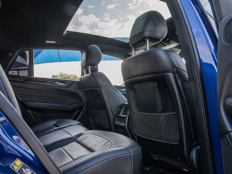 2019 Mercedes-Benz GLE AMG GLE 43