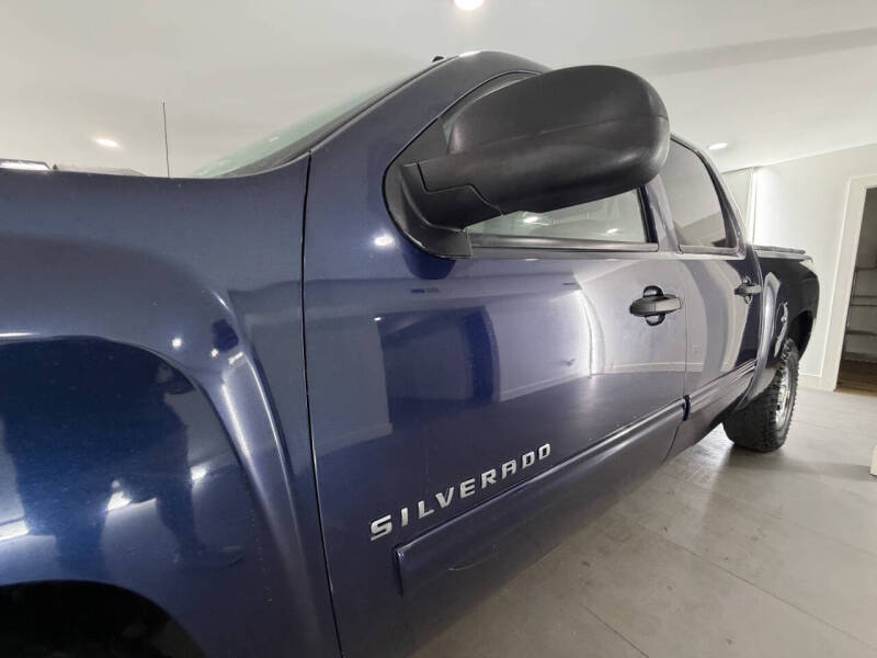 2011 Chevrolet Silverado 1500 LS