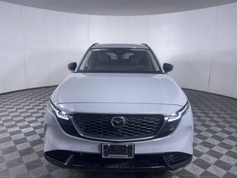 2026 Mazda CX-5 2.5 S Premium Plus