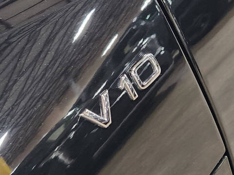 2022 Audi R8 5.2 V10 performance Spyder