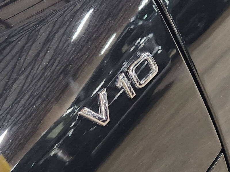 2022 Audi R8 5.2 V10 performance Spyder