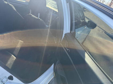 2017 Honda Civic Sport