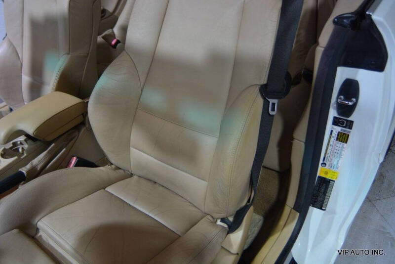 2005 BMW 3 Series 330Ci