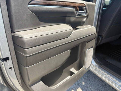2026 GMC Sierra 1500 Elevation Standard