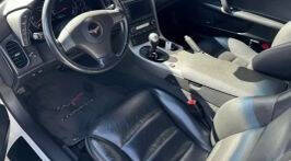 2006 Chevrolet Corvette