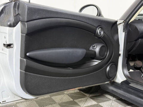 2012 MINI Cooper Hardtop