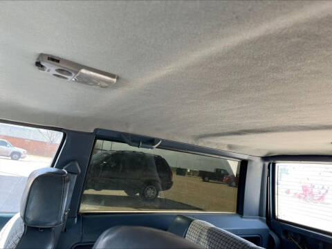 1985 Jeep Cherokee Chief