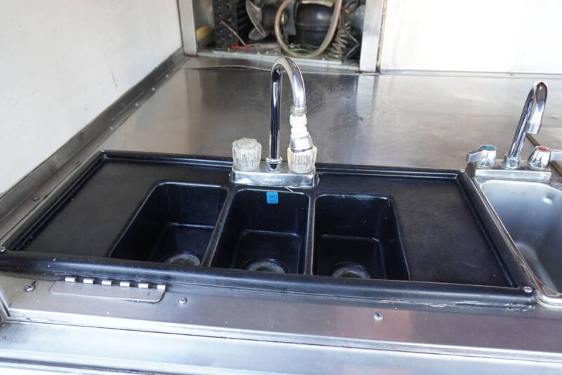 2006 Chevrolet Express 3500