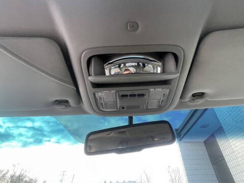 2008 Honda Odyssey EX-L