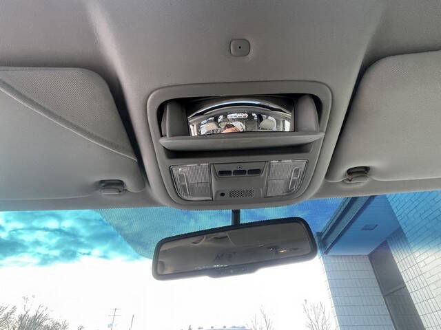 2008 Honda Odyssey EX-L