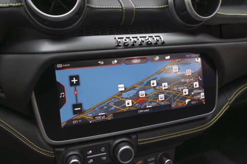 2019 Ferrari Portofino