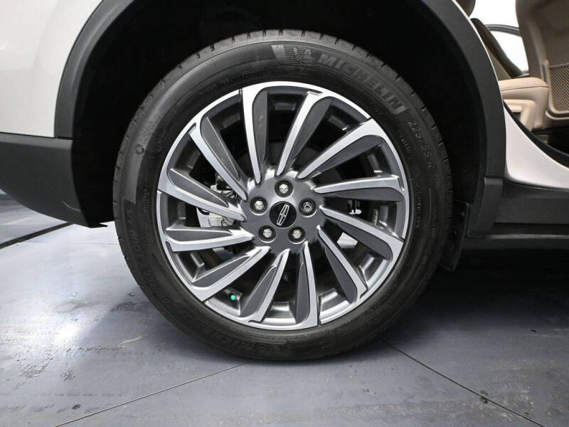 2023 Lincoln Corsair Reserve