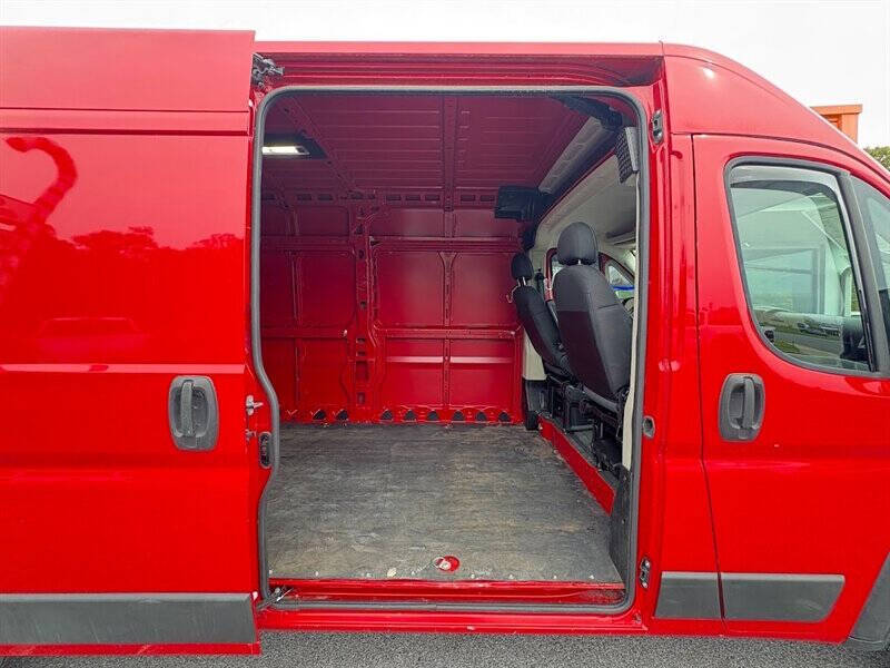 2021 RAM ProMaster 2500 159 WB