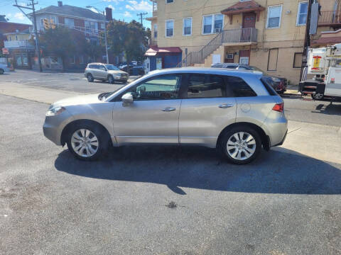 2011 Acura RDX for sale at AC Auto Brokers in Atlantic City NJ