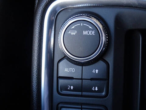 2023 GMC Sierra 2500