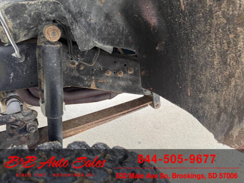 1979 Dodge Ramcharger