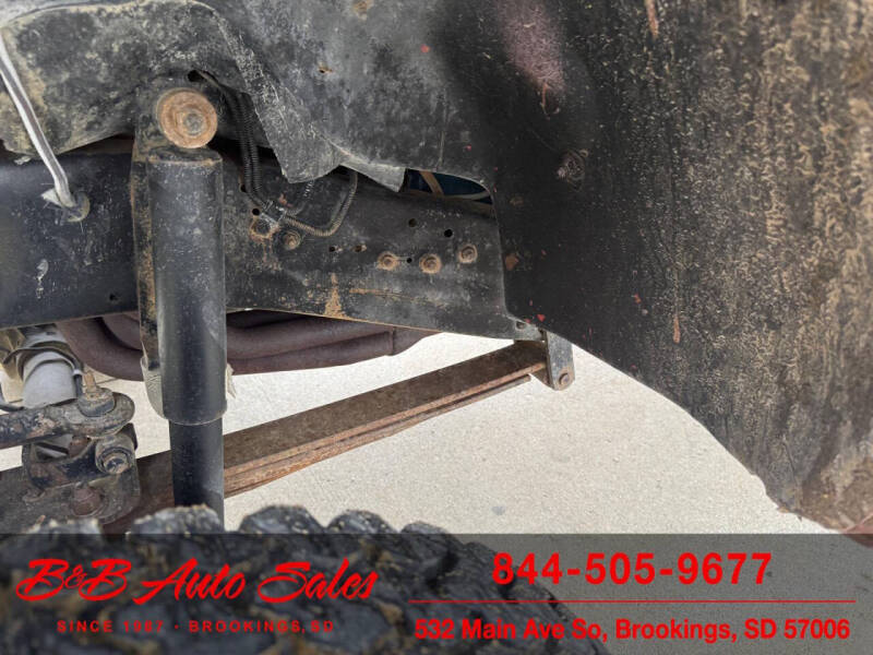 1979 Dodge Ramcharger