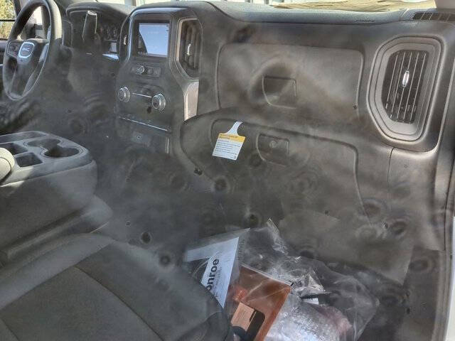 2026 GMC Sierra 3500HD CC