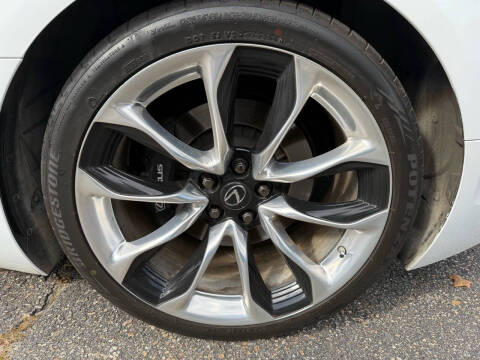 2021 Lexus LC 500 Convertible