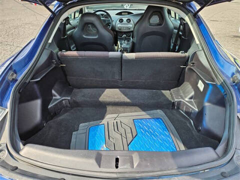 2009 Mitsubishi Eclipse GS