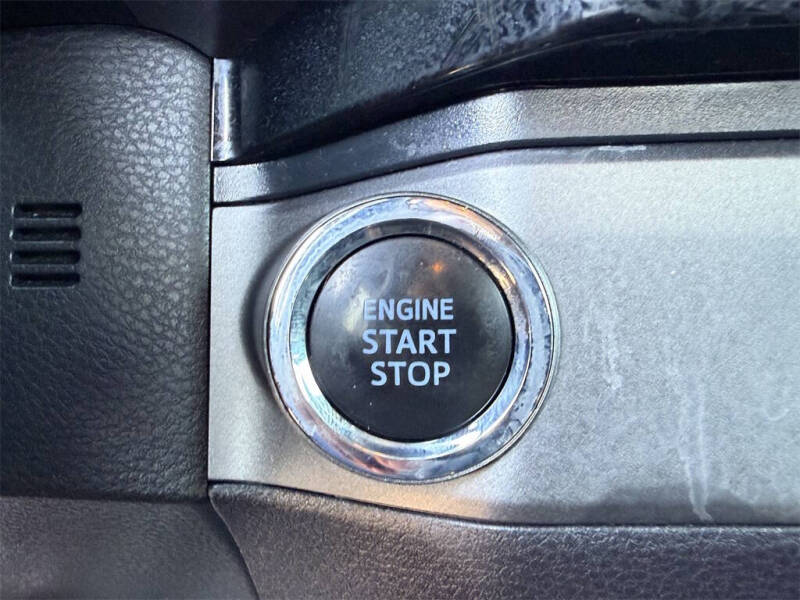 2018 Toyota Tacoma TRD Off-Road