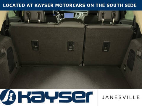 2017 Buick Envision Premium I