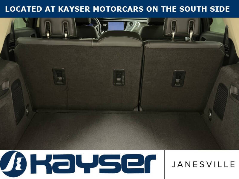 2017 Buick Envision Premium I