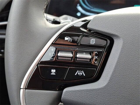 2025 Kia Niro EX Touring