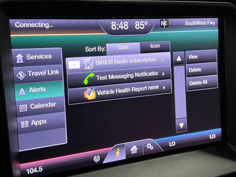 2013 Ford F-150 Limited