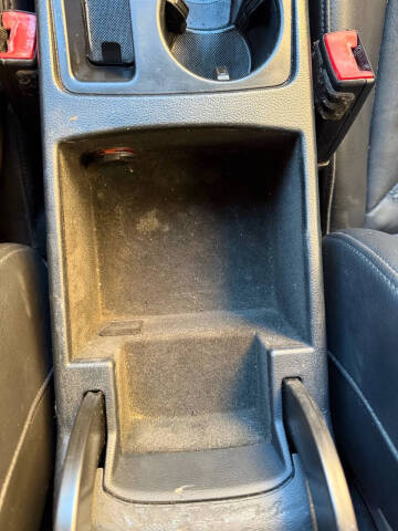 2016 Audi A4 2.0T Premium