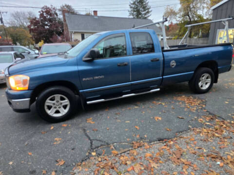 2006 Dodge Ram 1500
