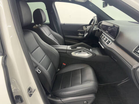 2022 Mercedes-Benz GLE GLE 350