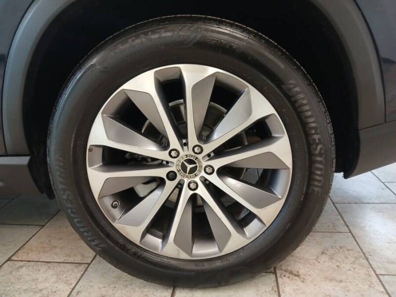 2022 Mercedes-Benz GLE GLE 350 4MATIC