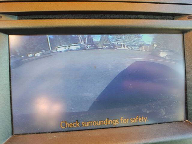 2015 Toyota Prius Four